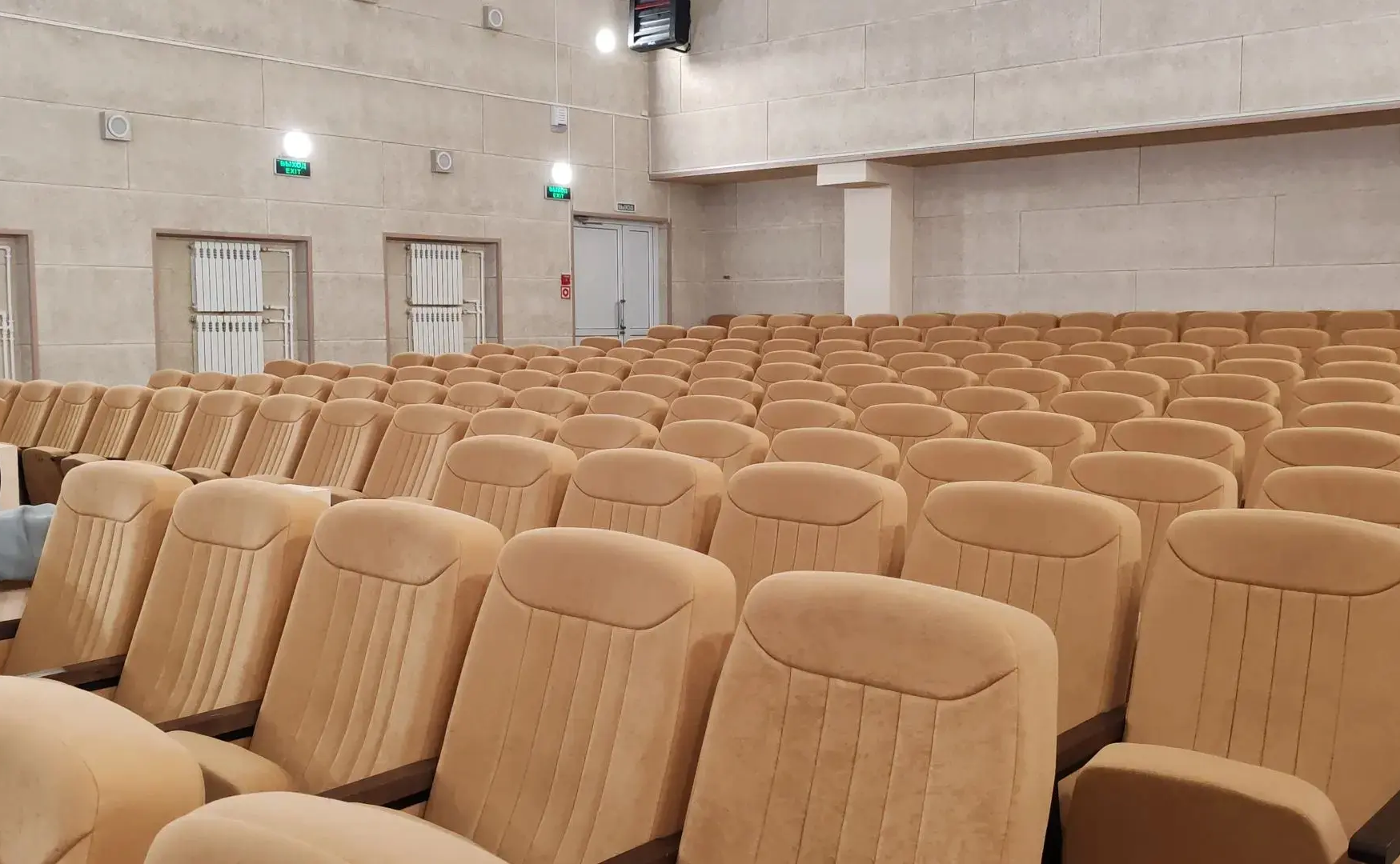 Александр Ролик в рамках региональной недели посетил Анучинский муниципальный округ