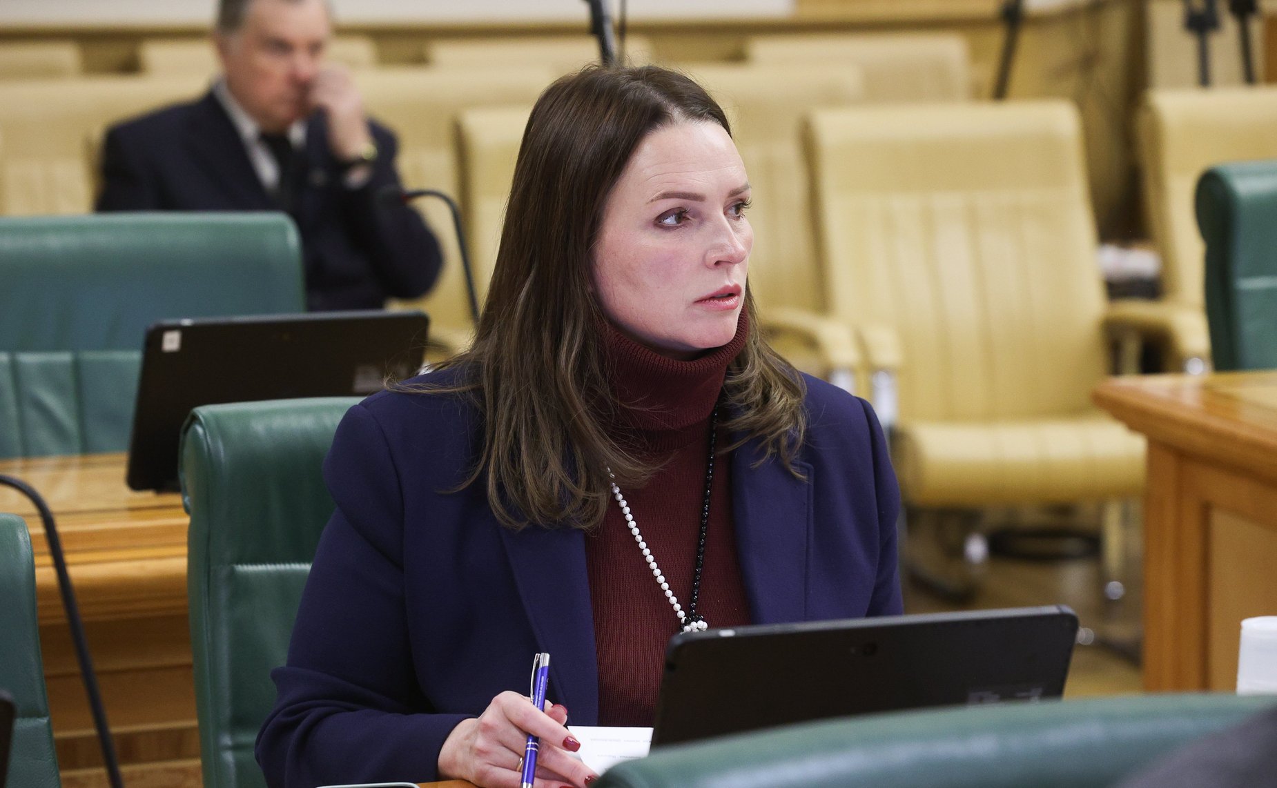 Ольга Щетинина