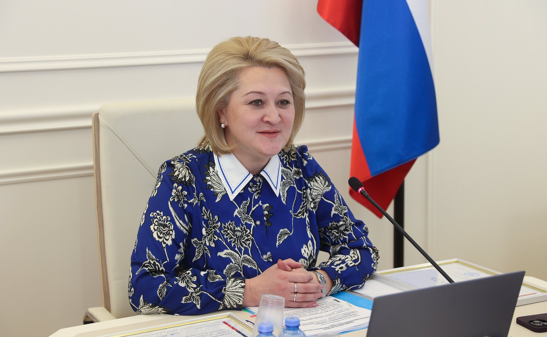 Лилия Гумерова