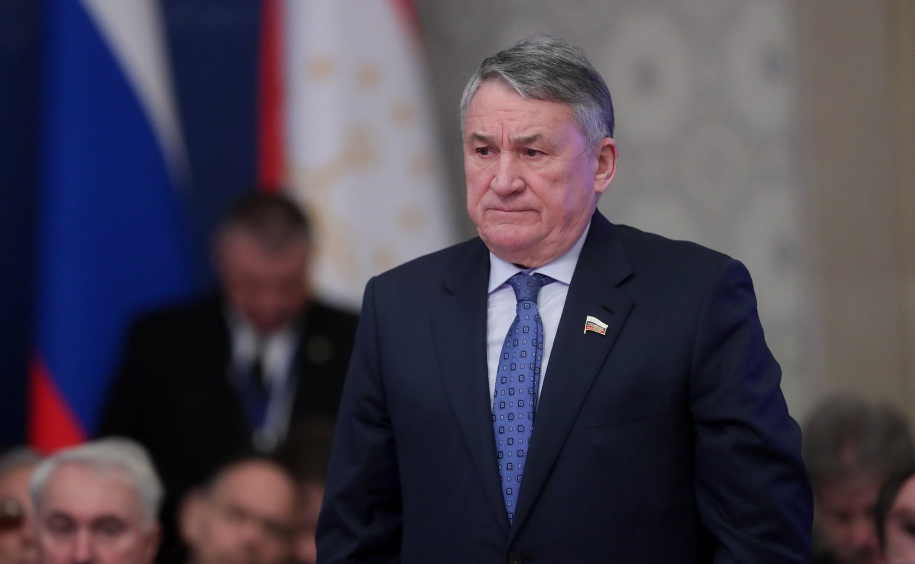 Юрий Воробьев