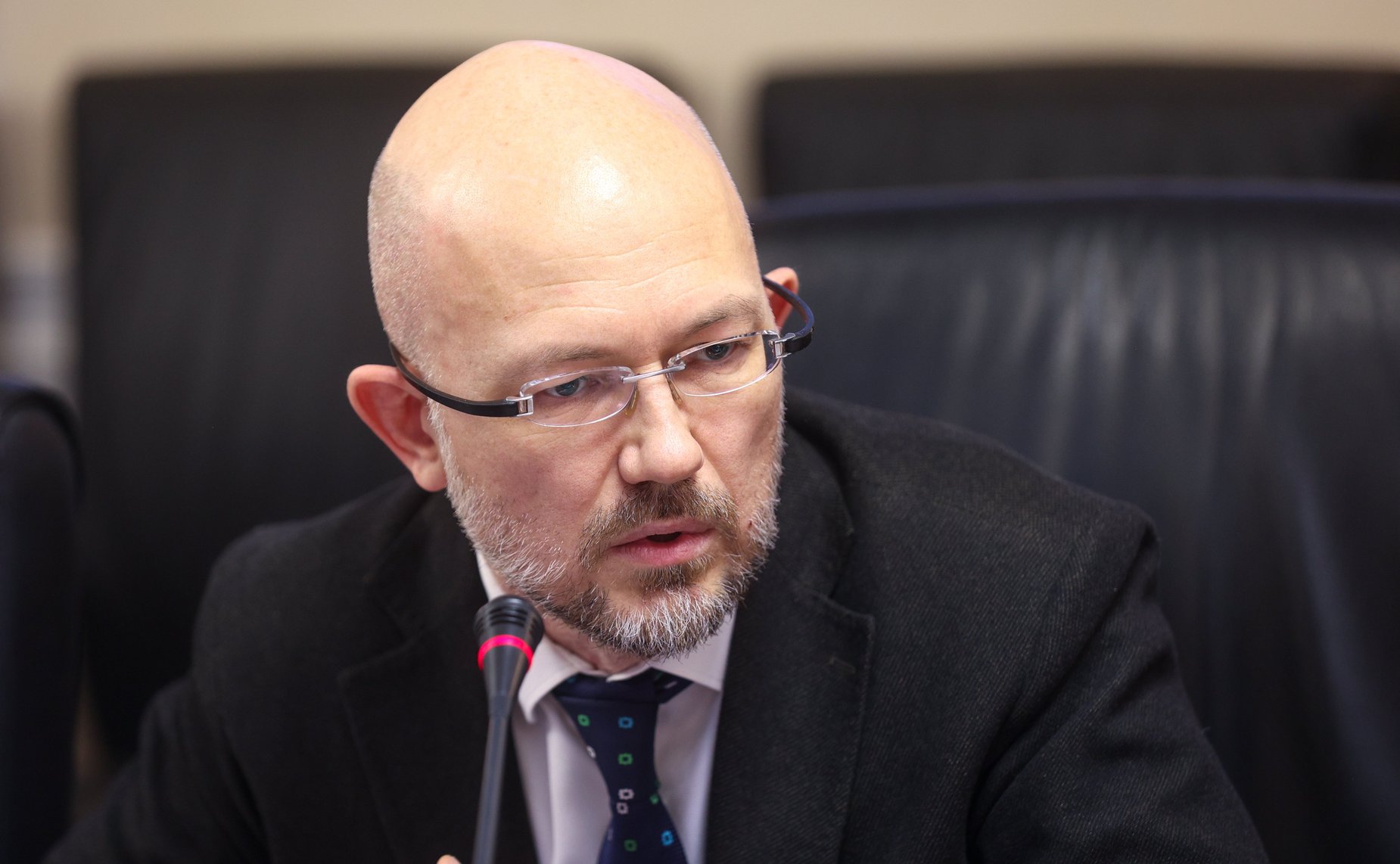 Совещание Комитета СФ по аграрно-продовольственной политике и природопользованию «Мониторинг состояния вечной мерзлоты: проблемы совершенствования законодательства»