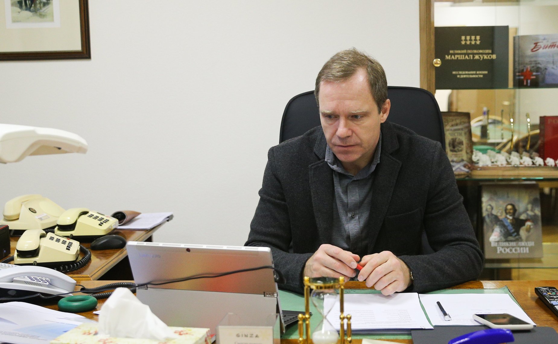 Андрей Кутепов