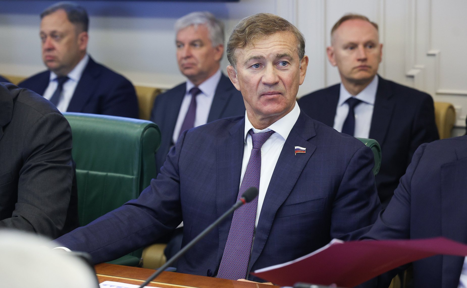 Александр Брыксин