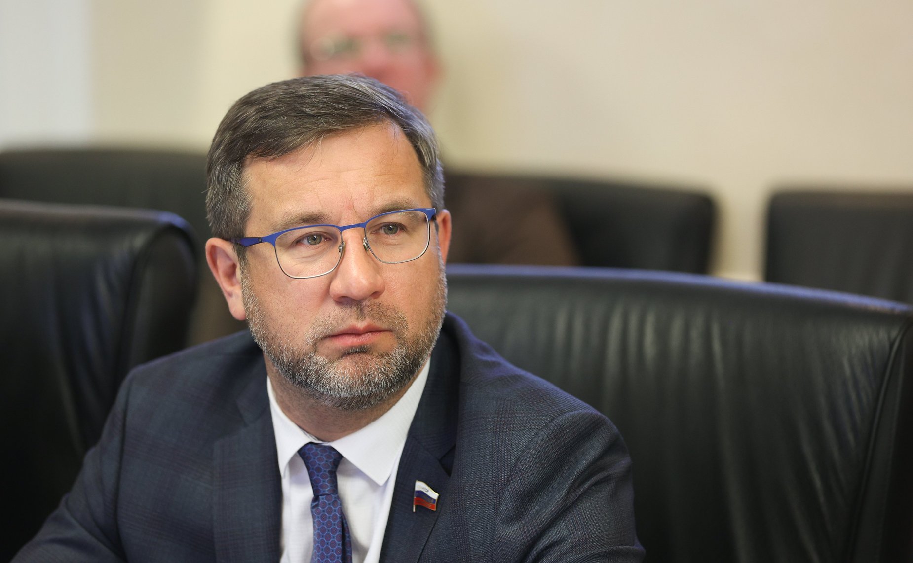 Николай Владимиров