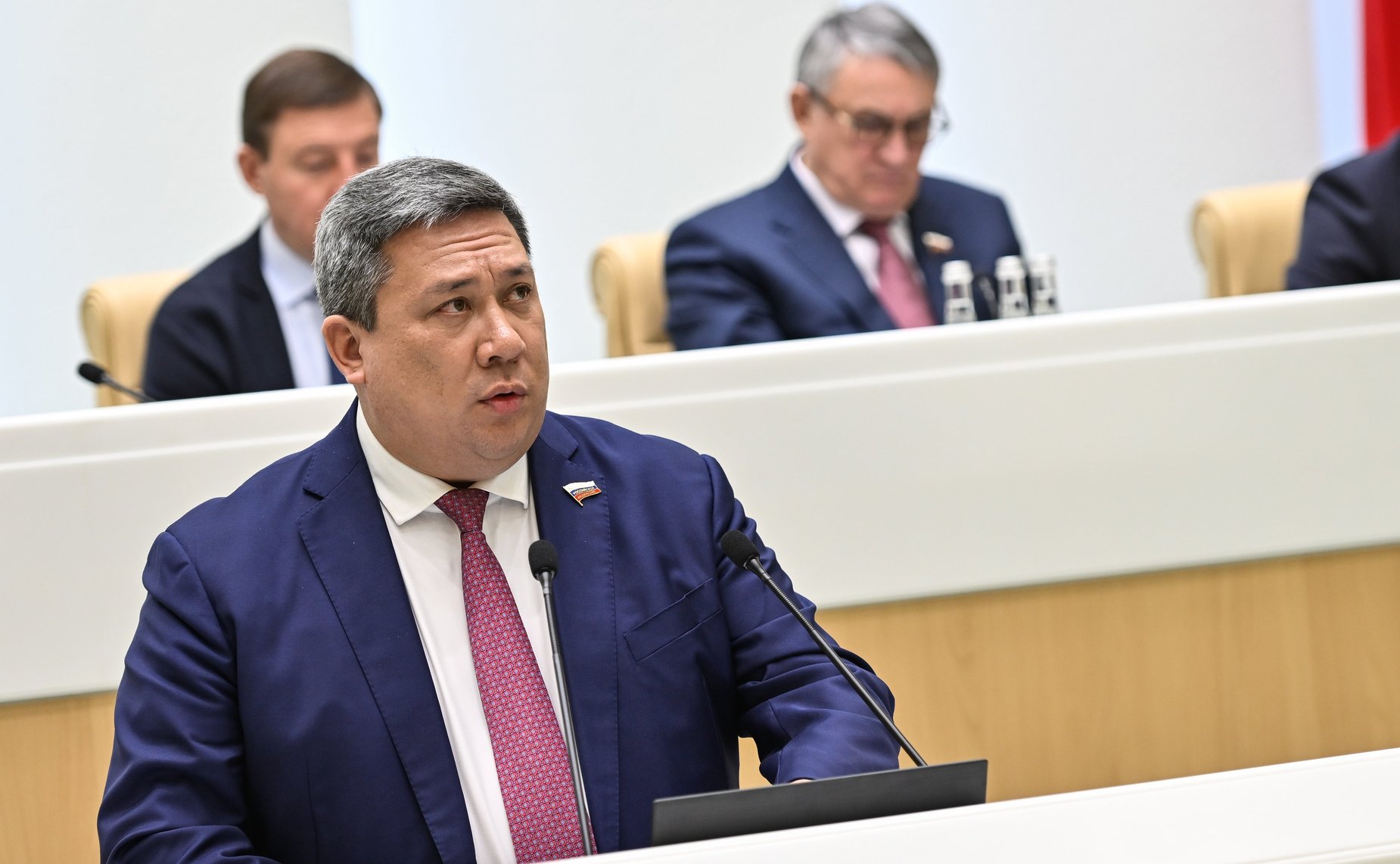 Владимир Полетаев