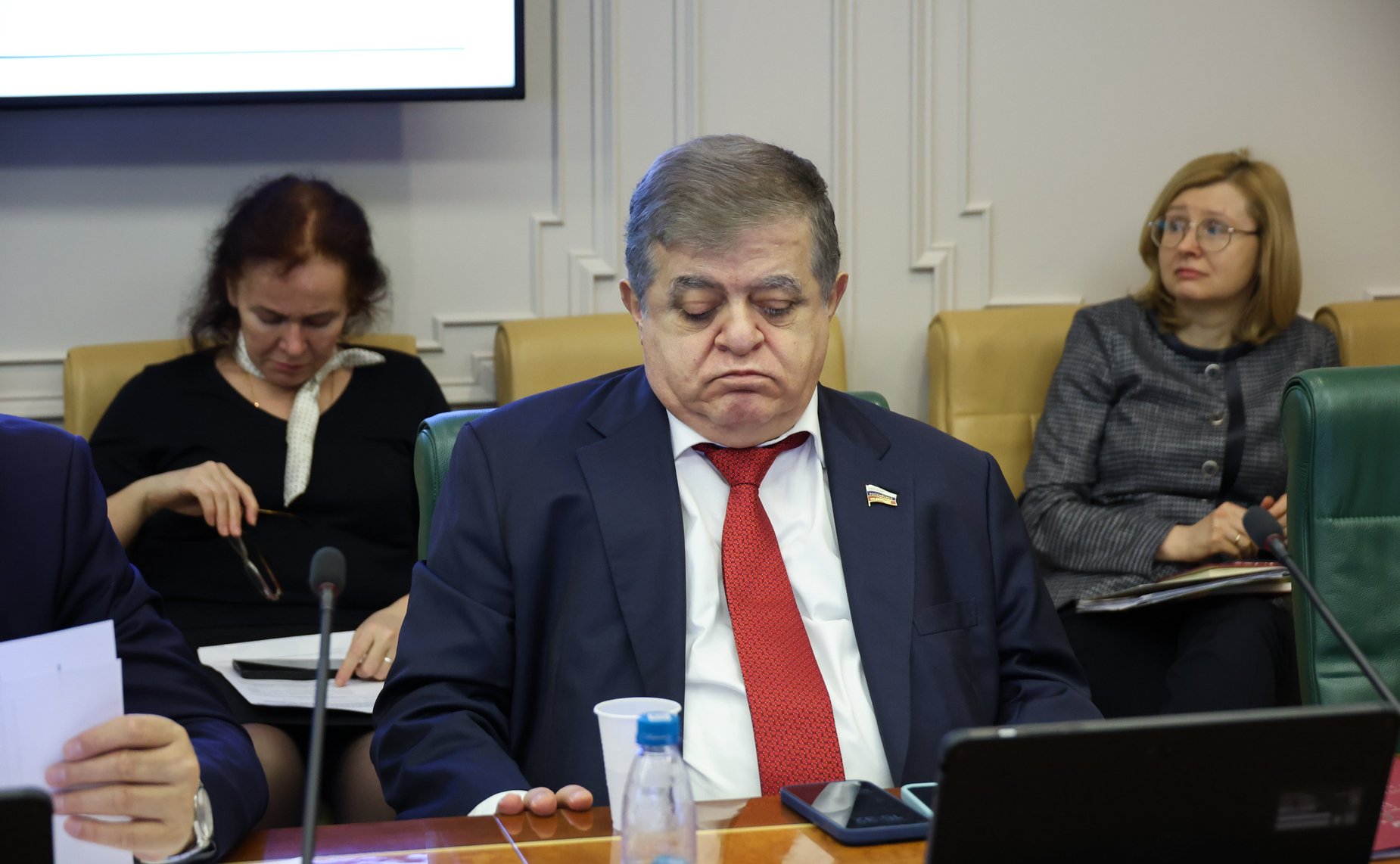 Владимир Джабаров