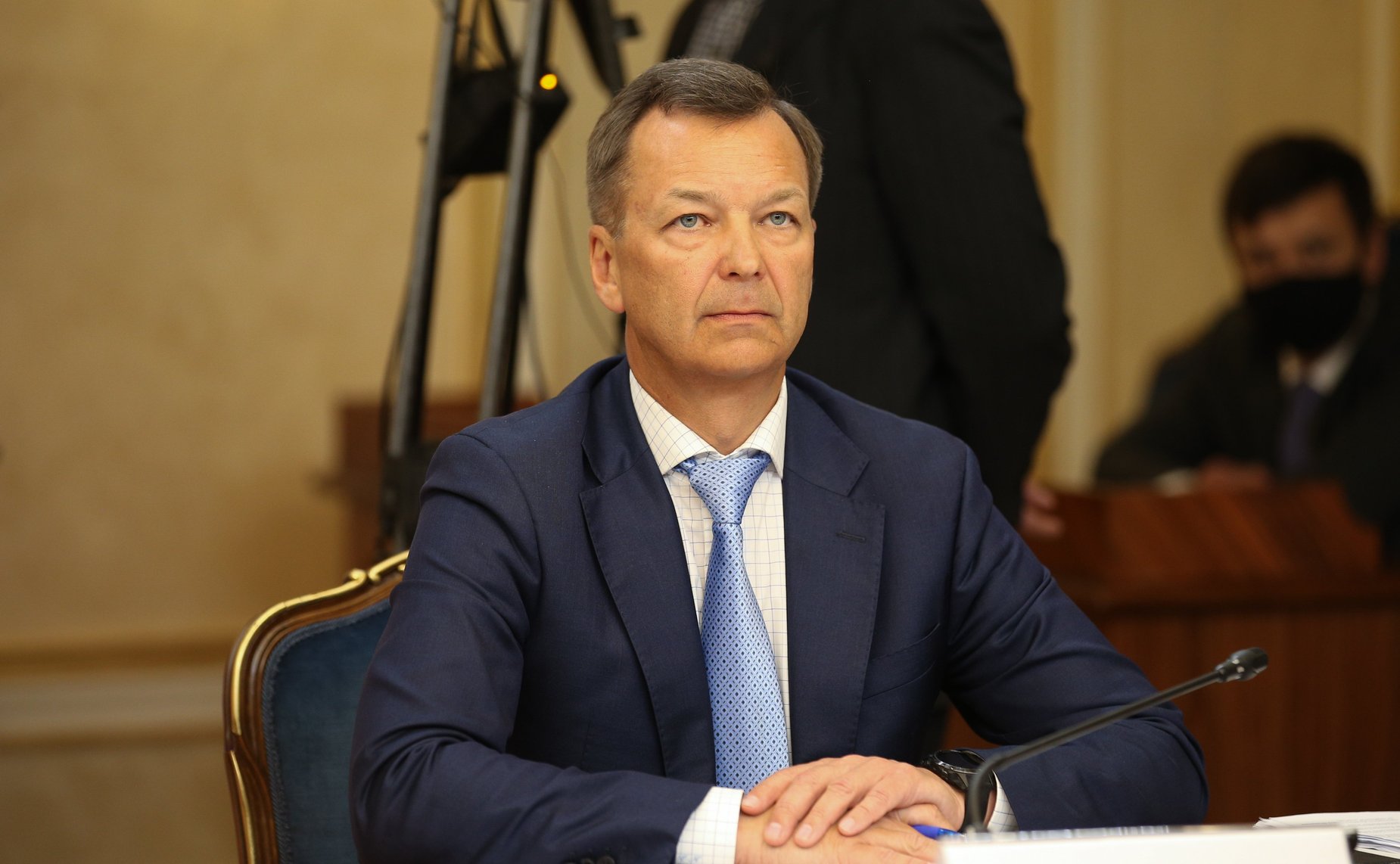 Андрей Яцкин