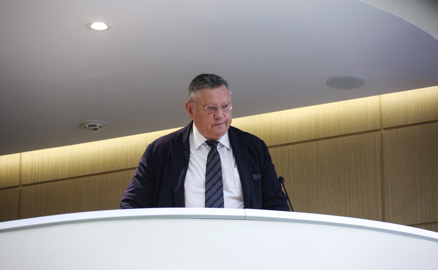 548-е заседание Совета Федерации