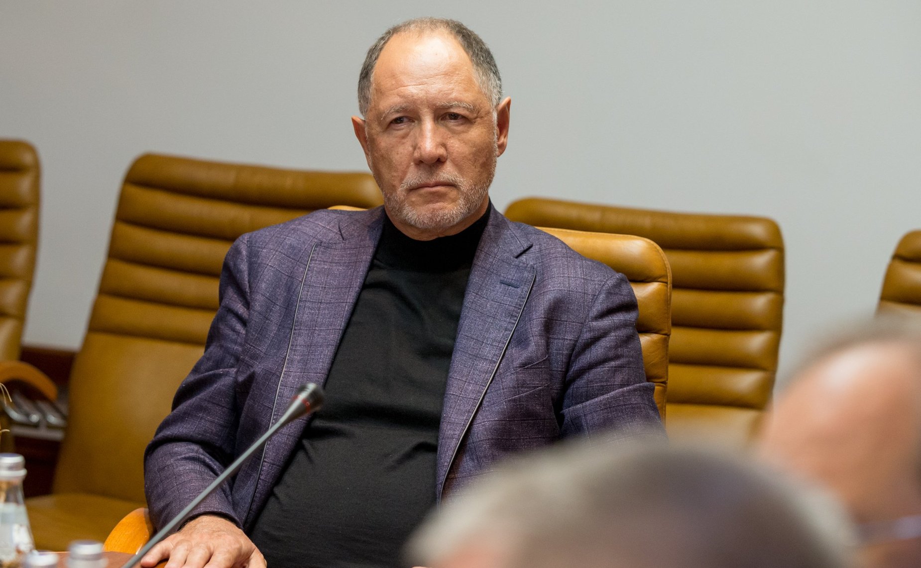 Виктор Абрамов