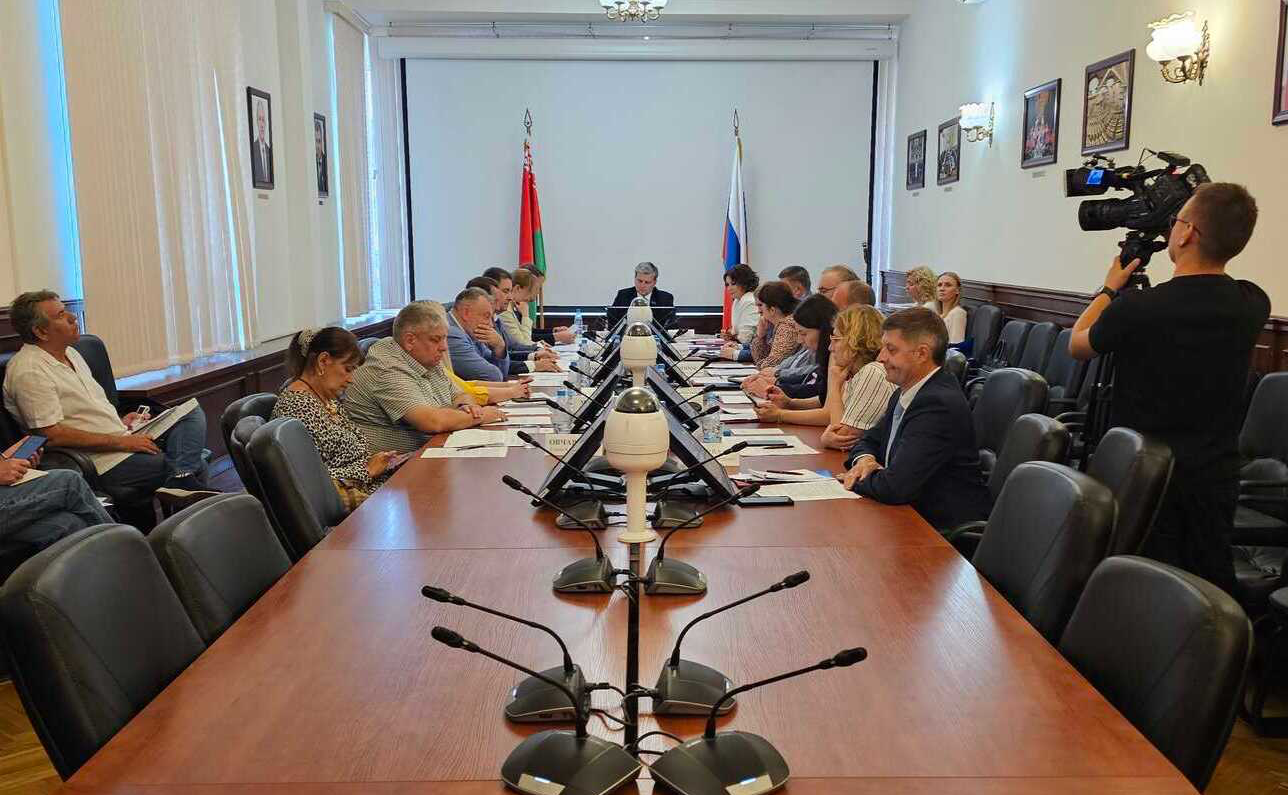 Маргарита Павлова приняла участие в заседании Комиссии ПС по информационной политике, информационным технологиям и связи