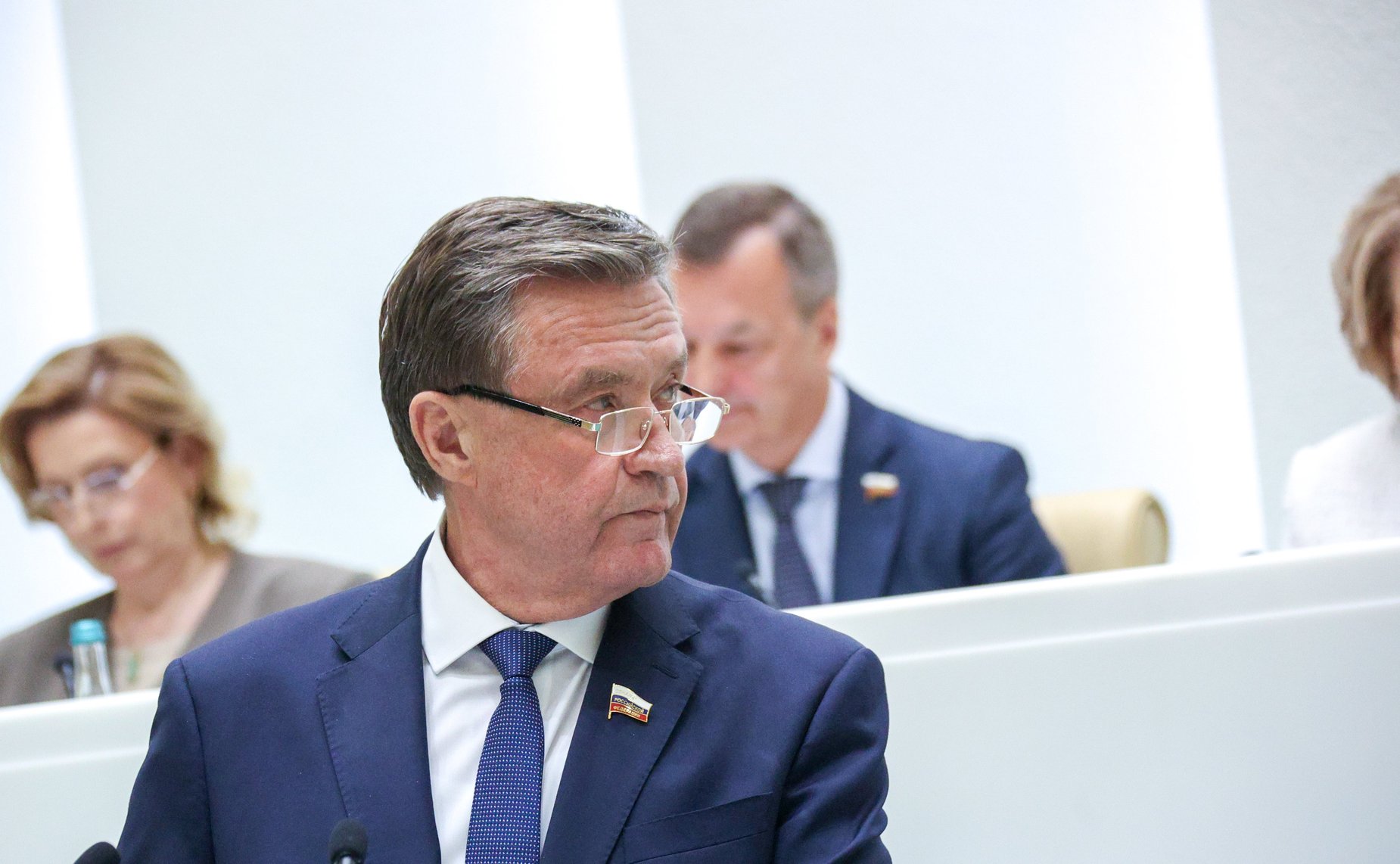 Сергей Рябухин