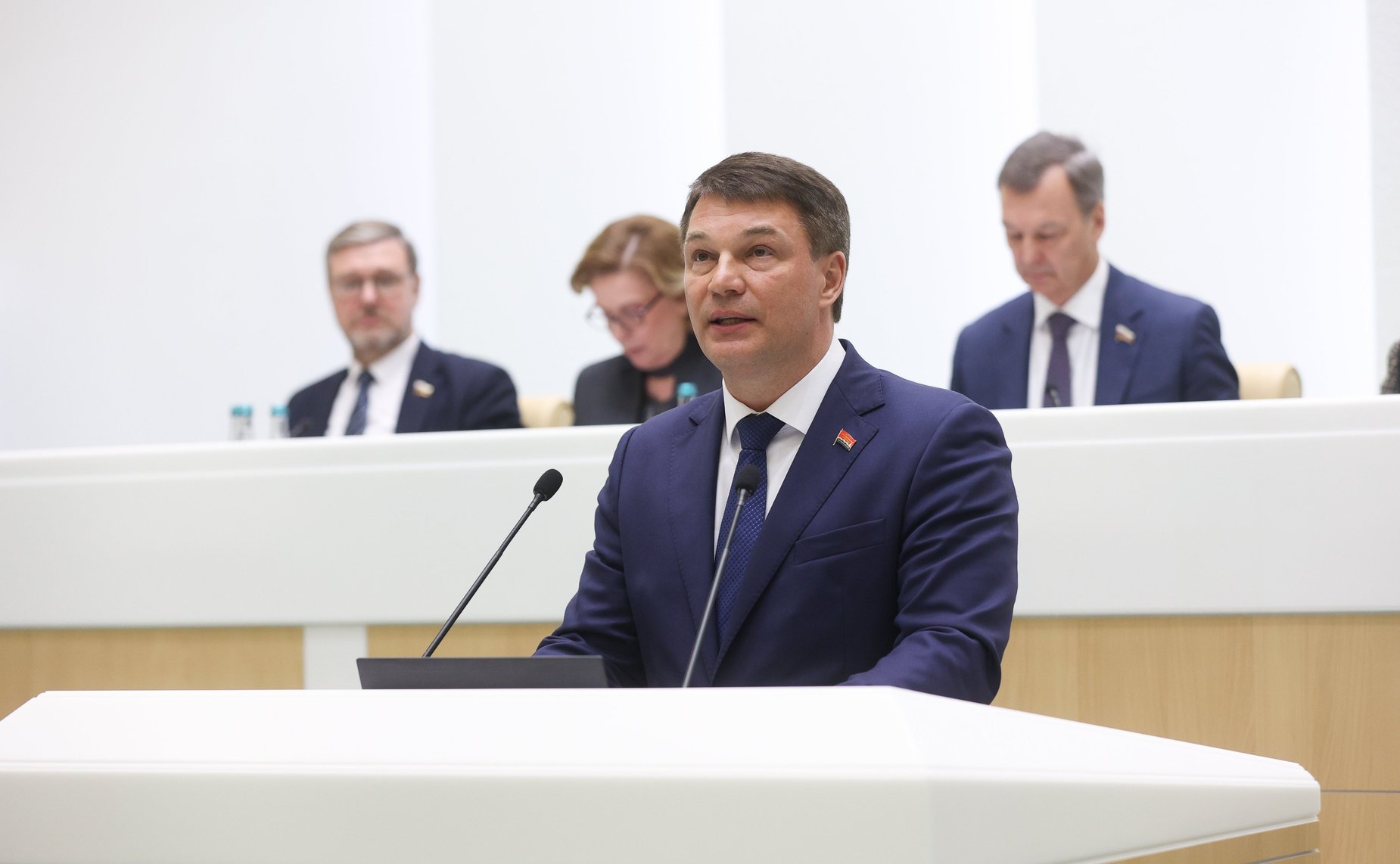 Константин Дьяконов