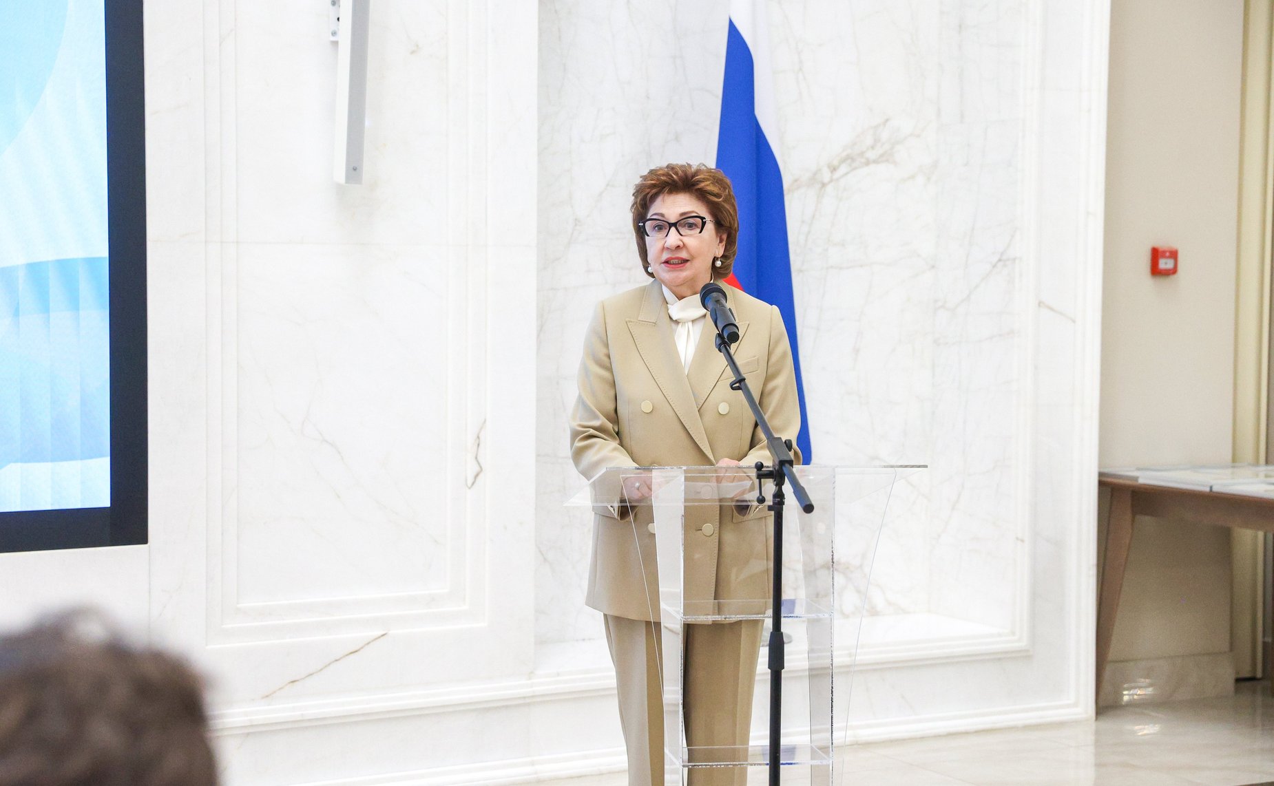 Галина Карелова