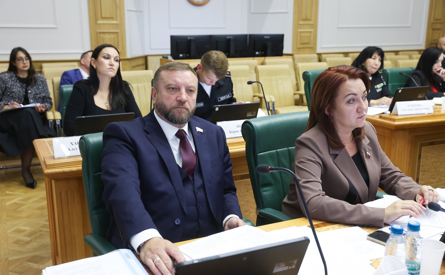 Алексей Кондратьев