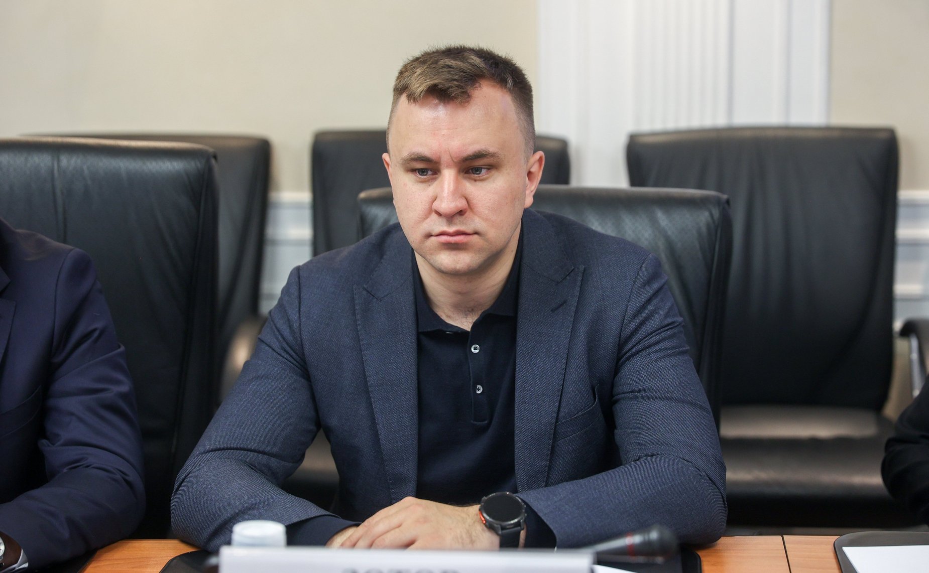 Круглый стол на тему «Роль институтов гражданского общества и органов публичной власти в развитии туристской отрасли РФ»