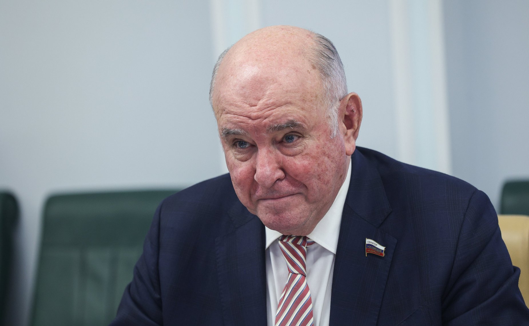 Григорий Карасин