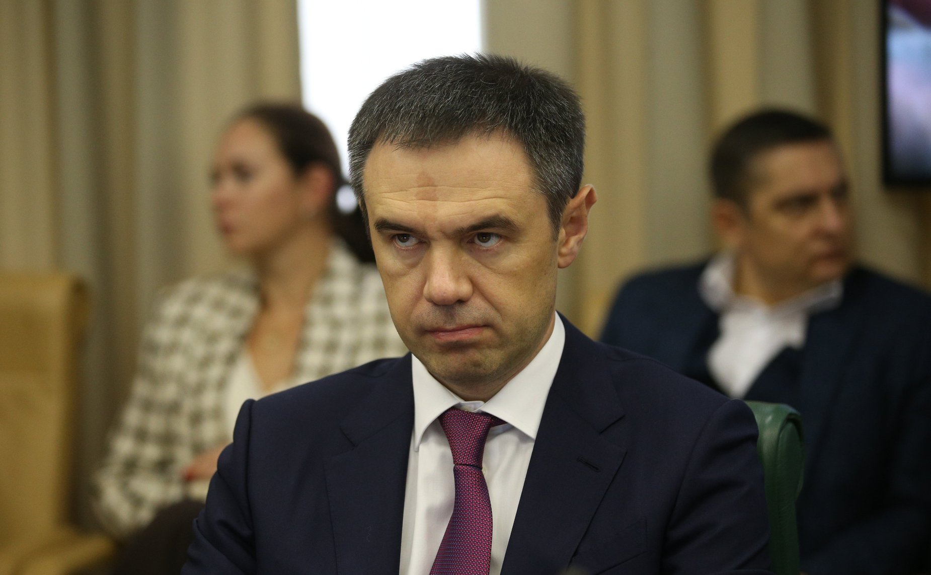 Мурат Хапсироков