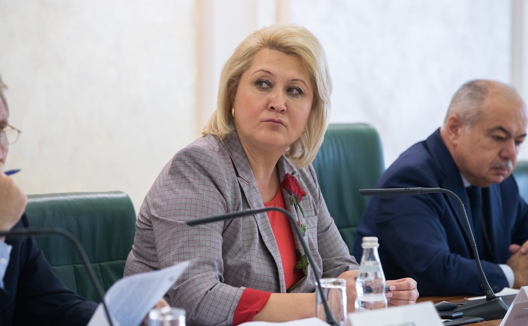 Лилия Гумерова