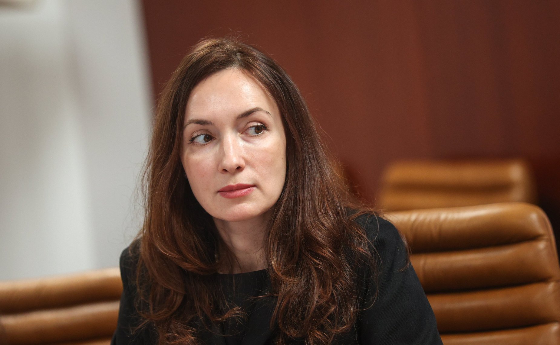 Круглый стол Комитета Совета Федерации по бюджету и финансовым рынкам на тему «Инвестиционный налоговый вычет как инструмент стимулирования инвестиционной активности в субъектах Российской Федерации»