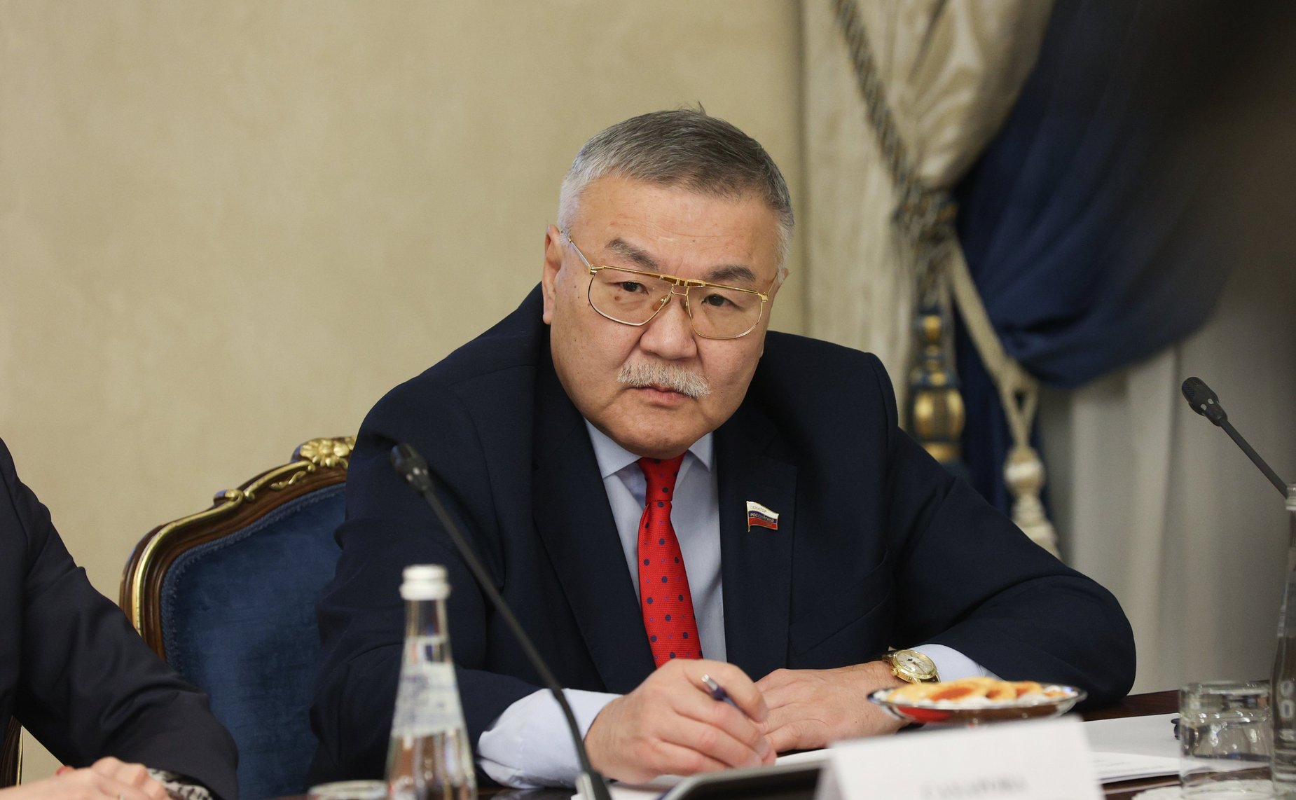 Алексей Орлов