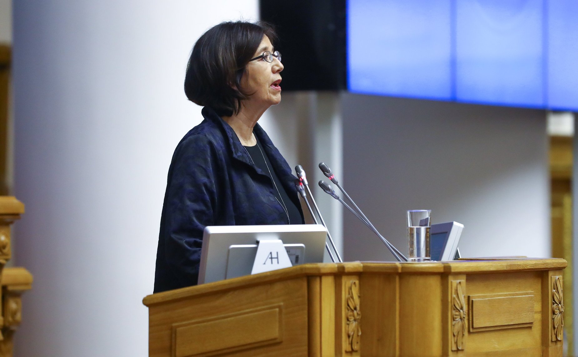 Кристин Муттонен