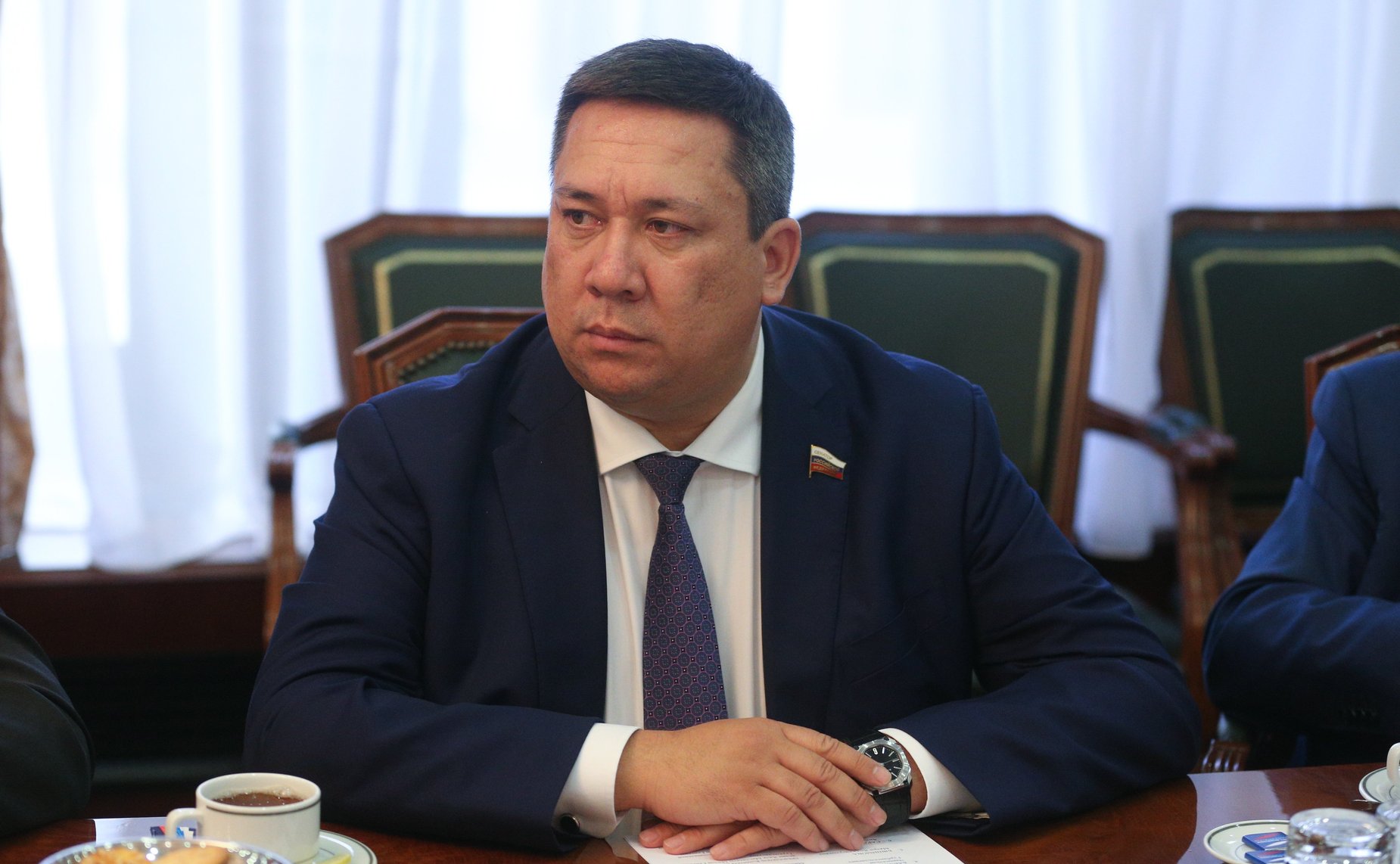 Владимир Полетаев