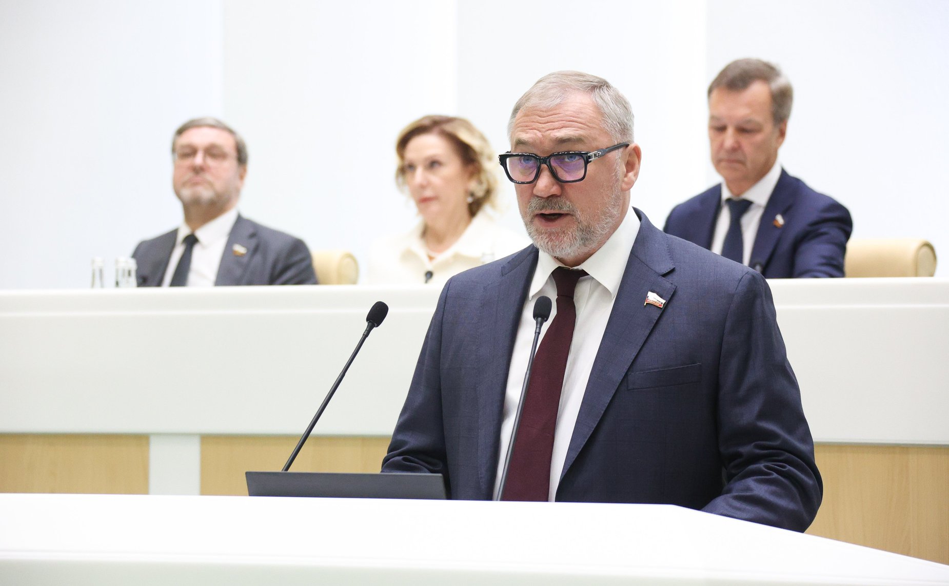 Константин Басюк