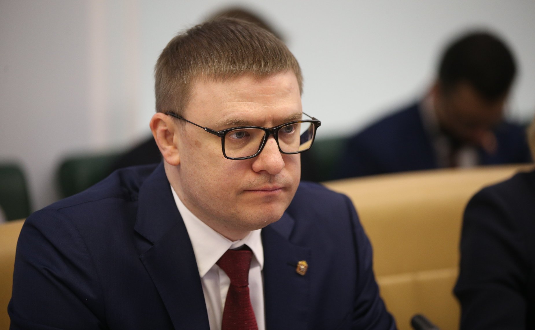 Расширенное заседание Комитета СФ по социальной политике