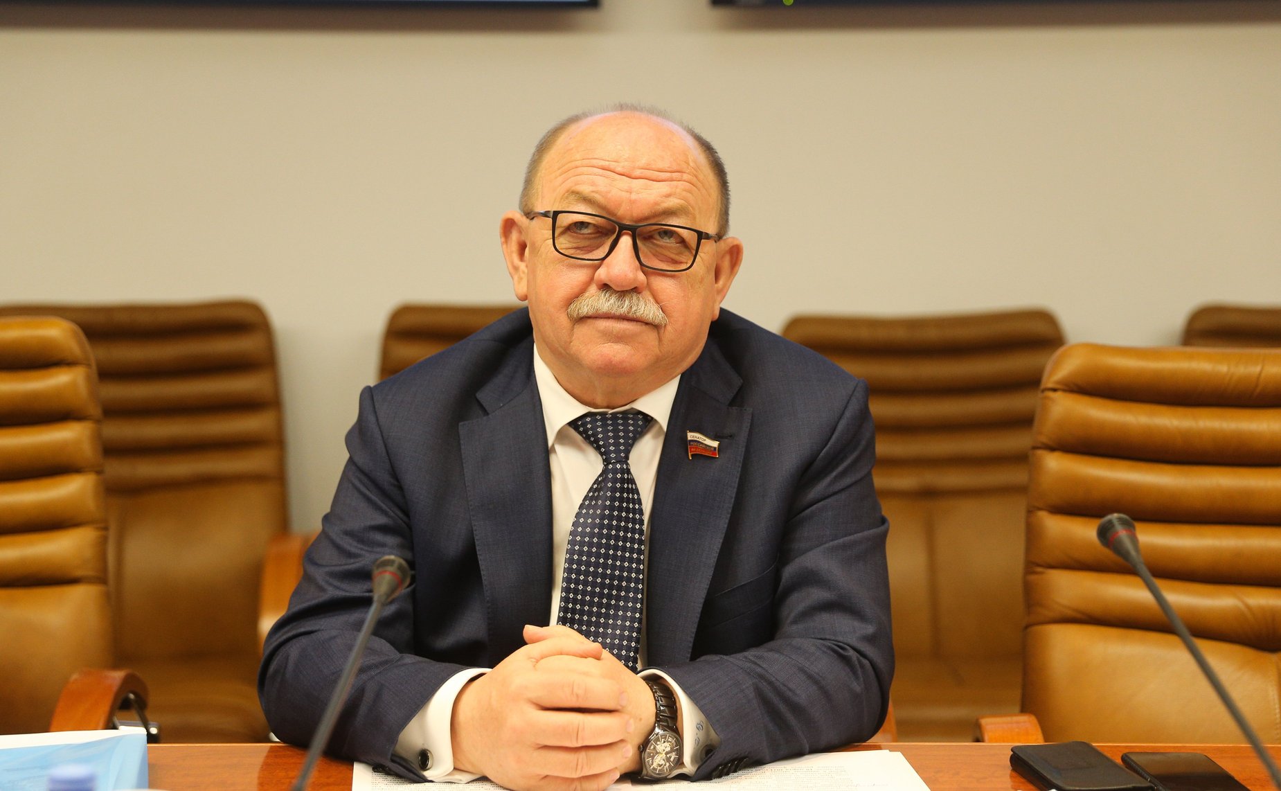 Геннадий Орденов