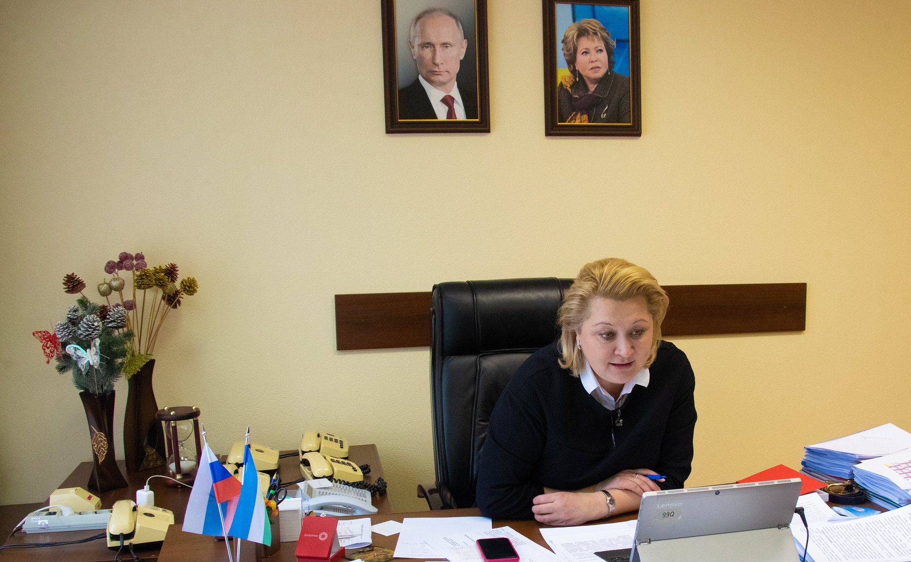 Лилия Гумерова