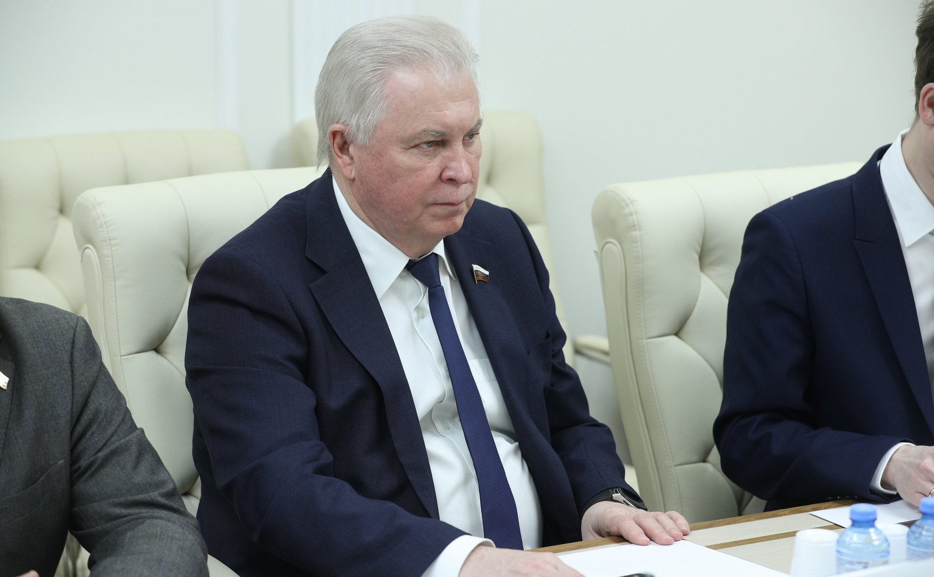 Вячеслав Наговицын