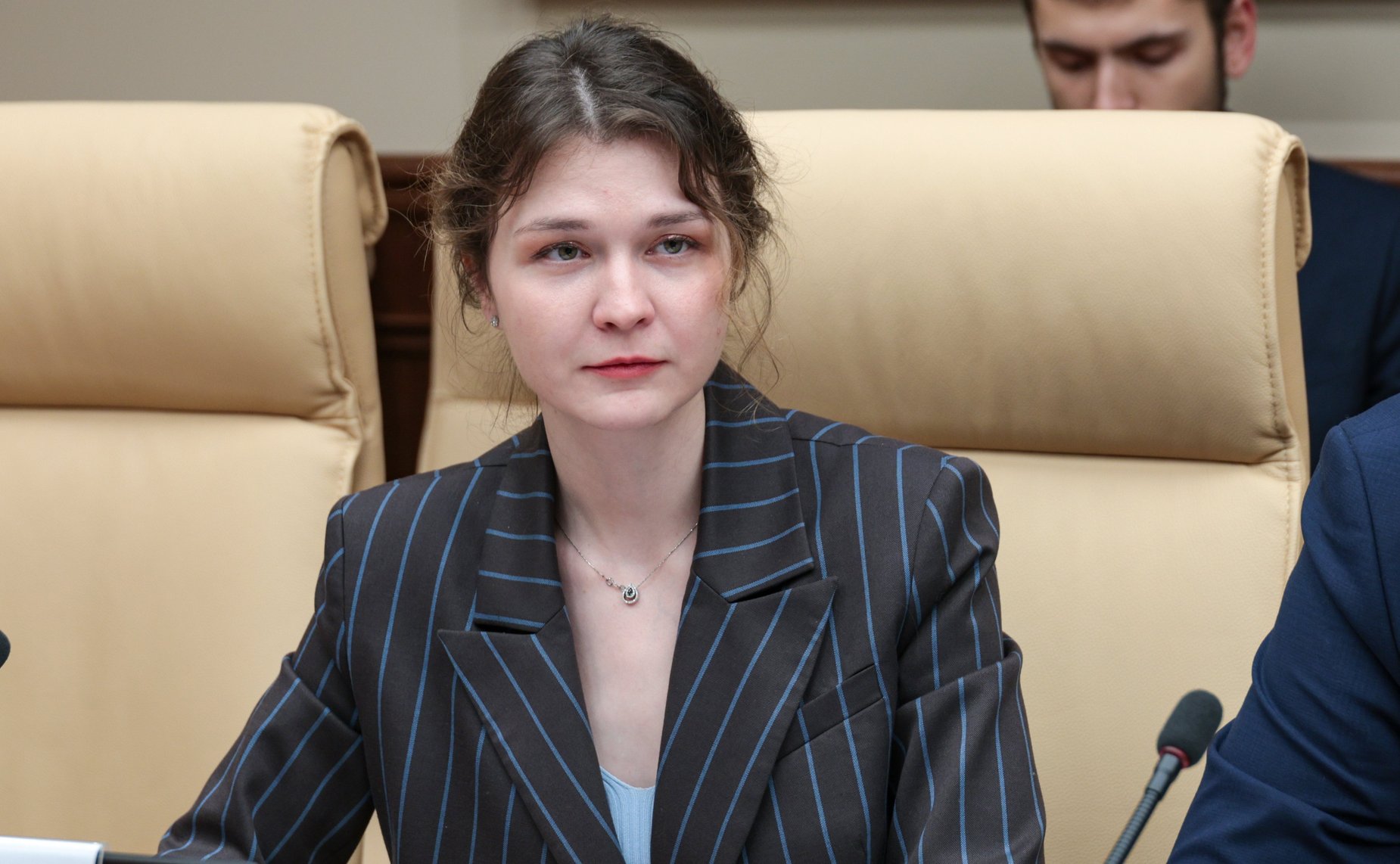 Семинар-совещание Комитета Совета Федерации по конституционному законодательству и государственному строительству «Правовое просвещение в Российской Федерации: лучшие региональные практики»