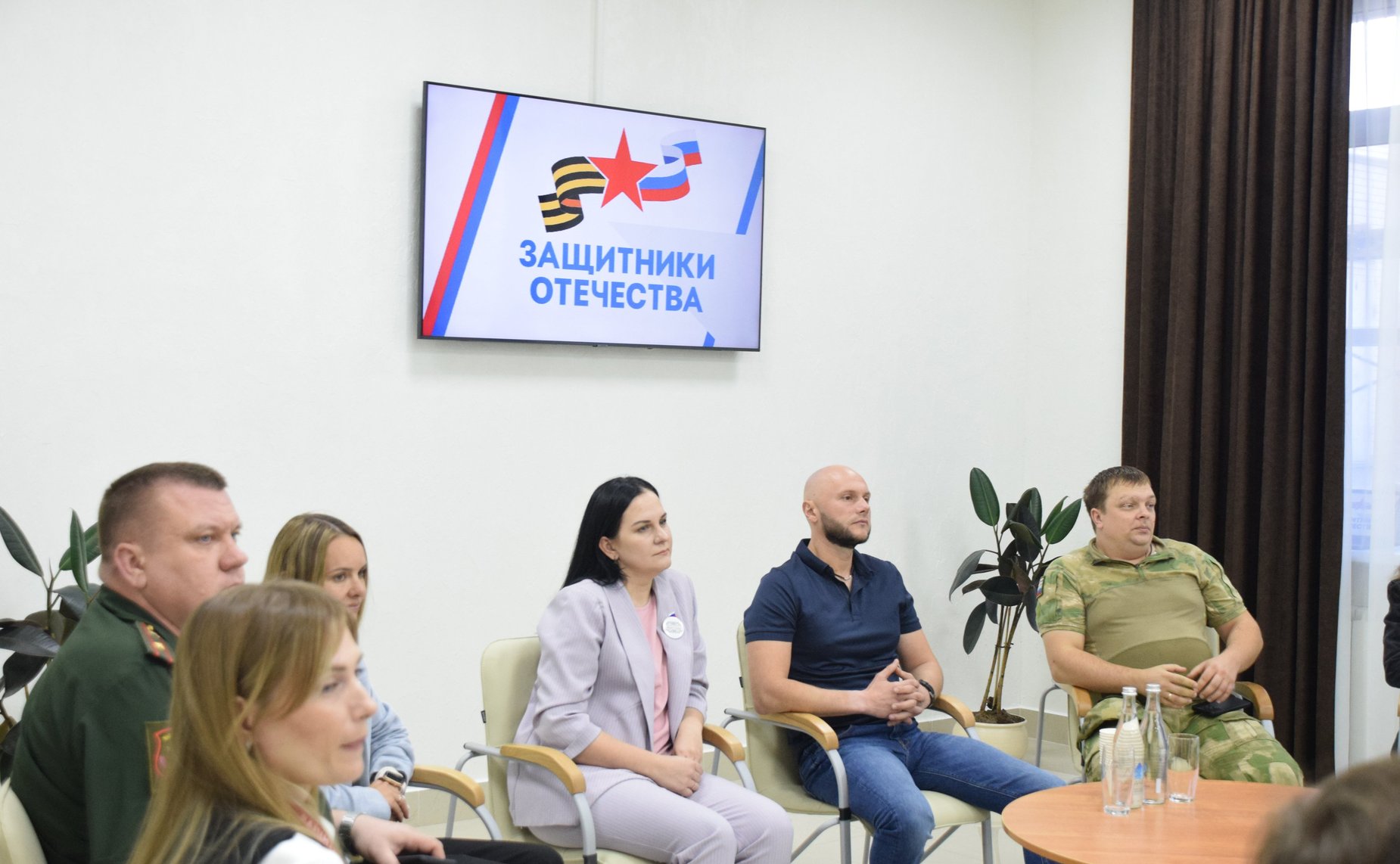 В Саратовской области состоялись мероприятия пилотного проекта Комитета Совета Федерации по социальной политике «Социальный маршрут. Мобильный сенатор»