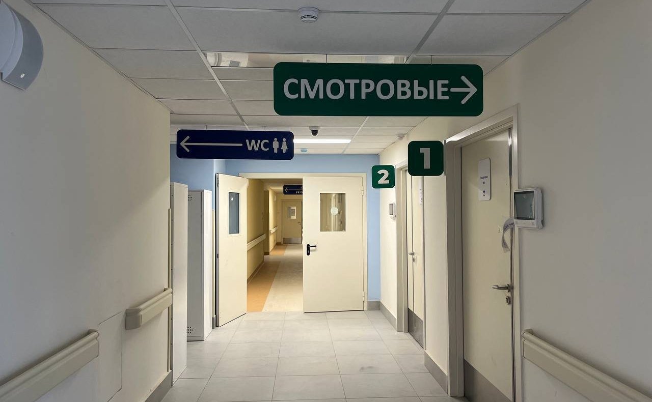 Анатолий Артамонов проверил ход строительства социальных объектов в Кисловодске