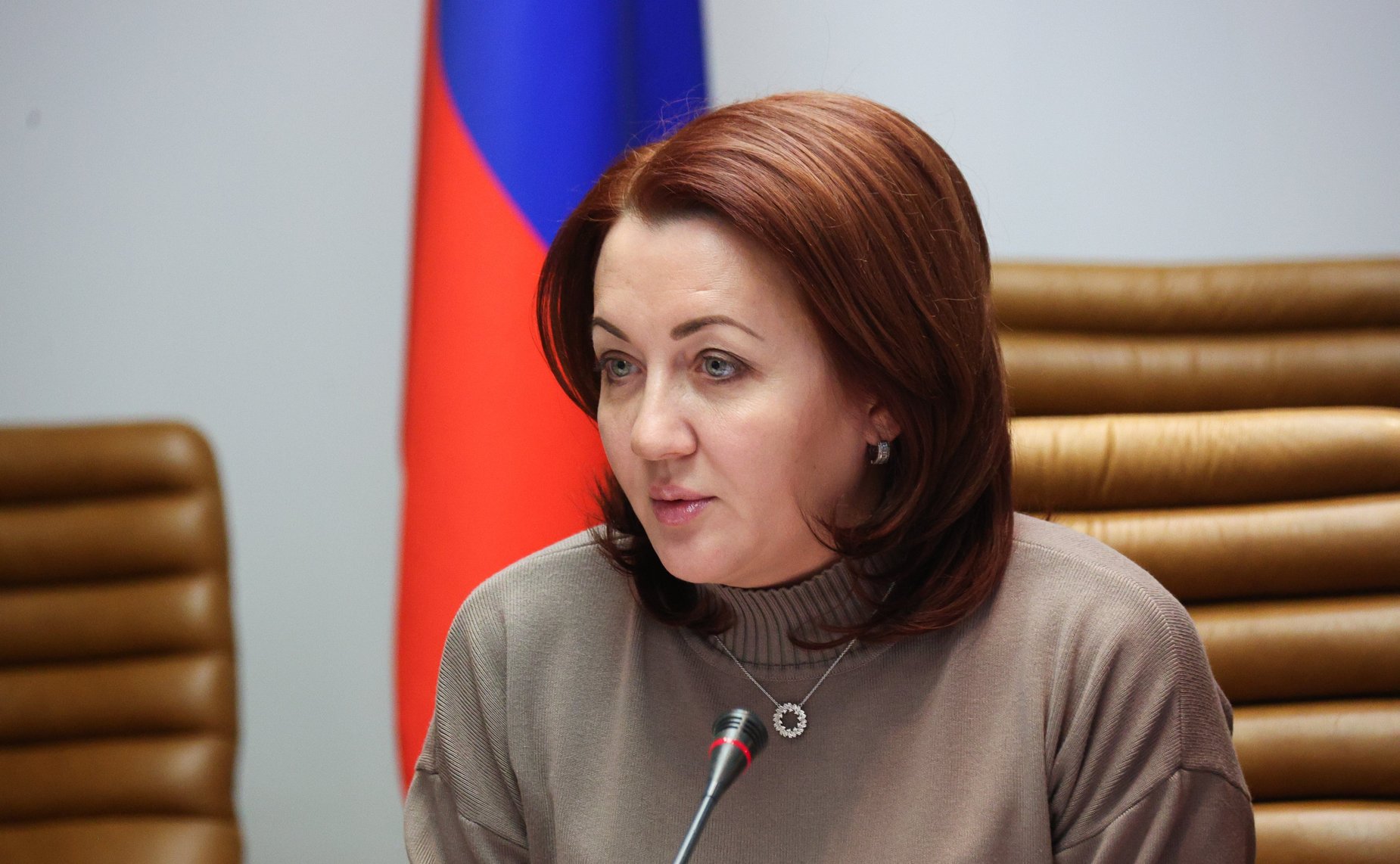 Наталья Кувшинова