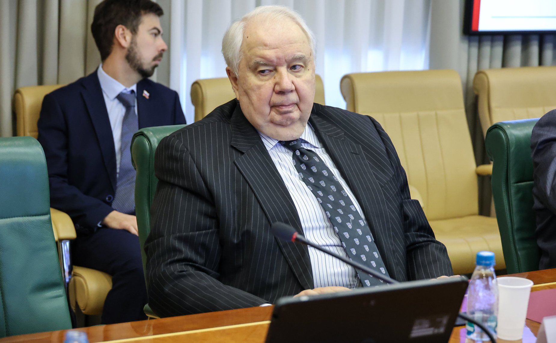 Сергей Кисляк