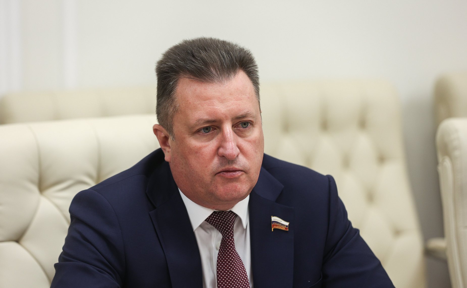 Евгений Богомазов