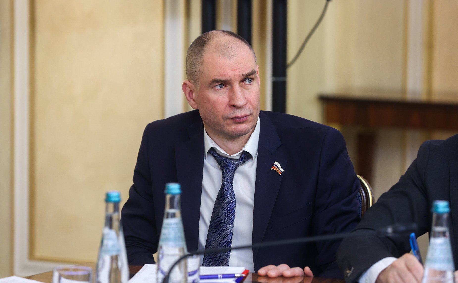 Дмитрий Перминов