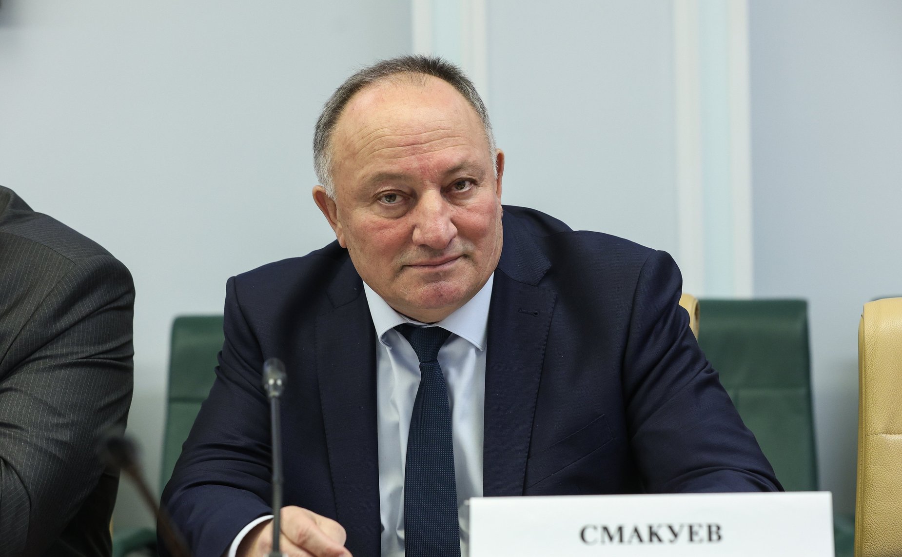 Заседание рабочей группы по мониторингу ситуации в сфере заготовки, переработки и реализации шерсти в РФ