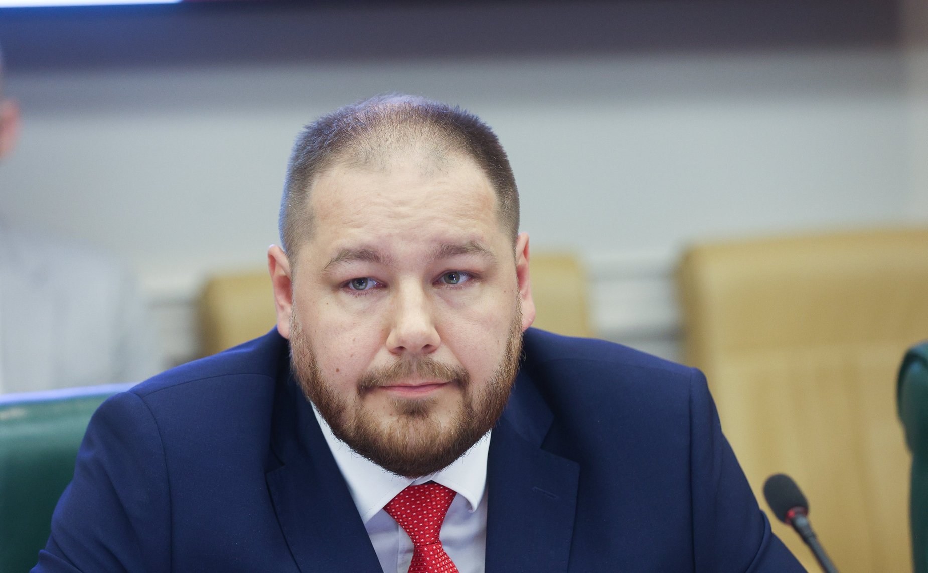 Круглый стол «Первоочередные меры в области развития программ экспериментальных правовых режимов в сфере цифровых инноваций по эксплуатации беспилотных авиационных систем»