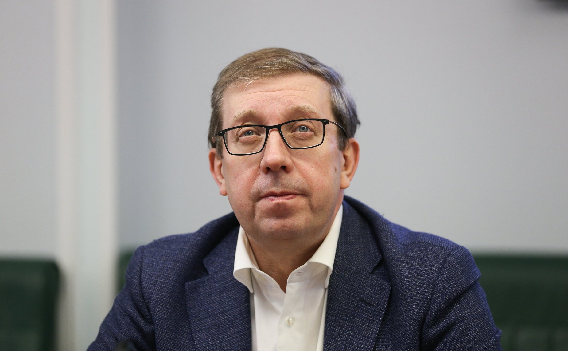 Алексей Майоров