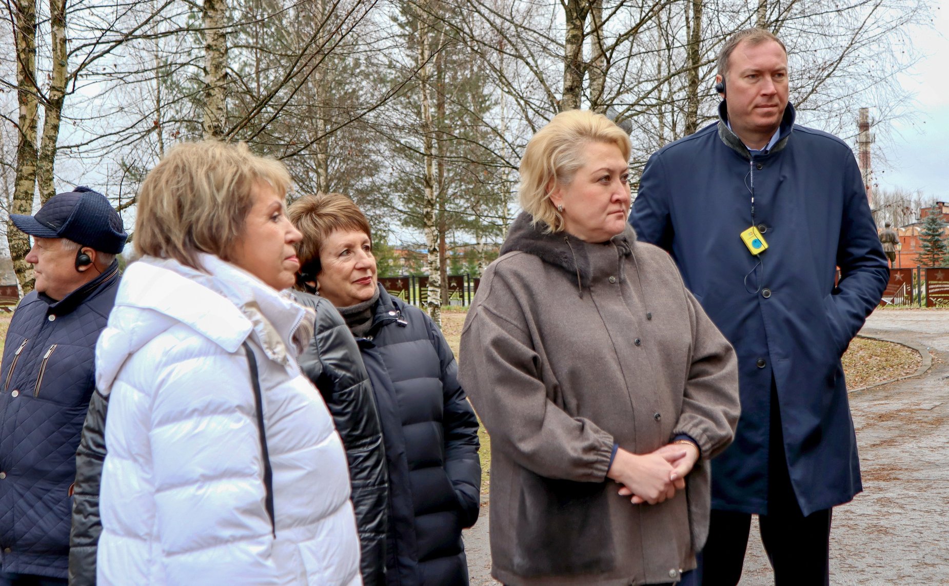 Выездное заседание Комитета Совета Федерации по науке, образованию и культуре