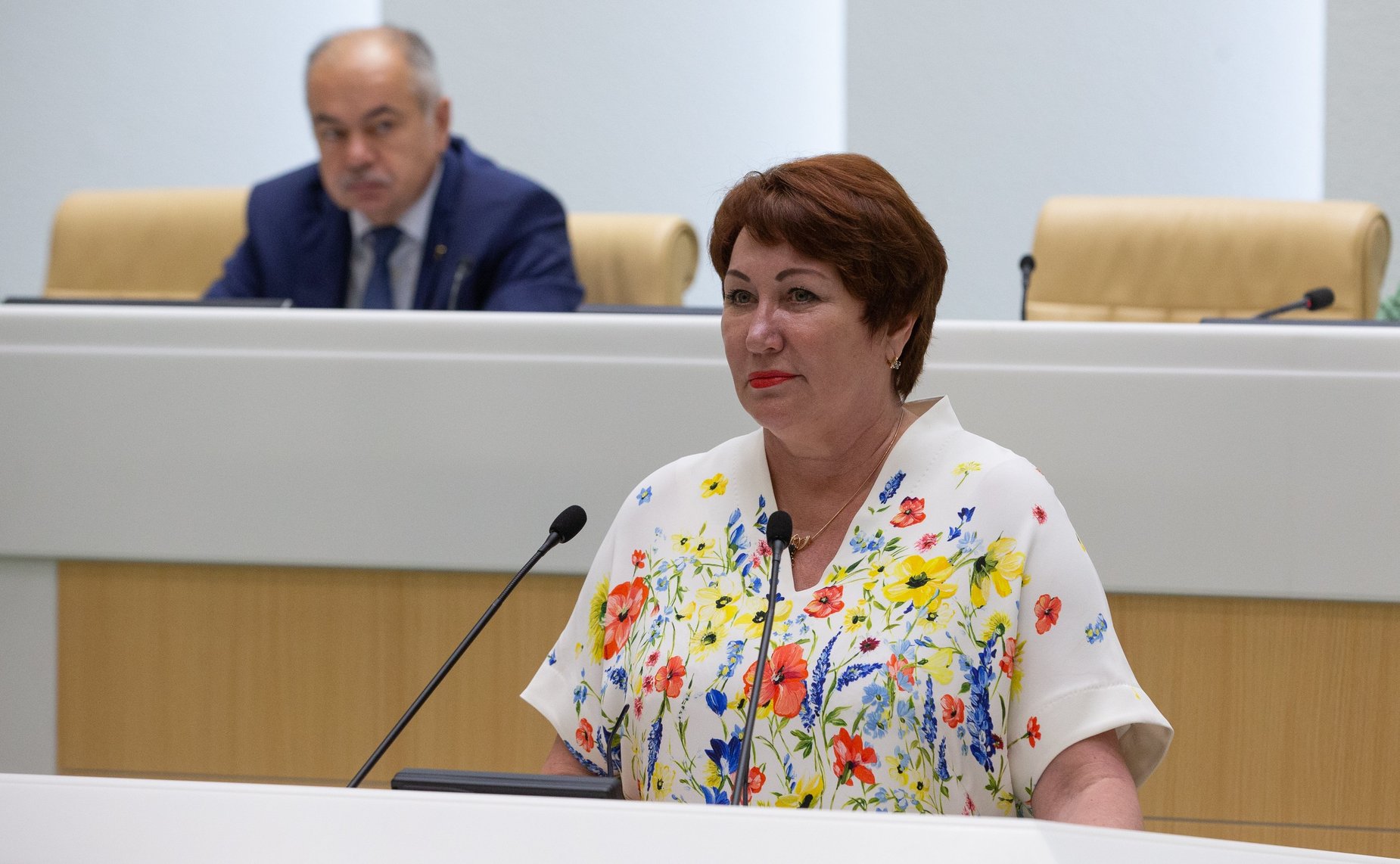 Е. Перминова