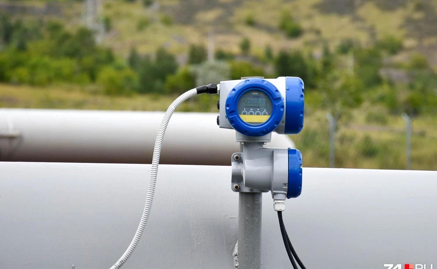 Открытый форум по вопросам экологии и сохранению водных объектов