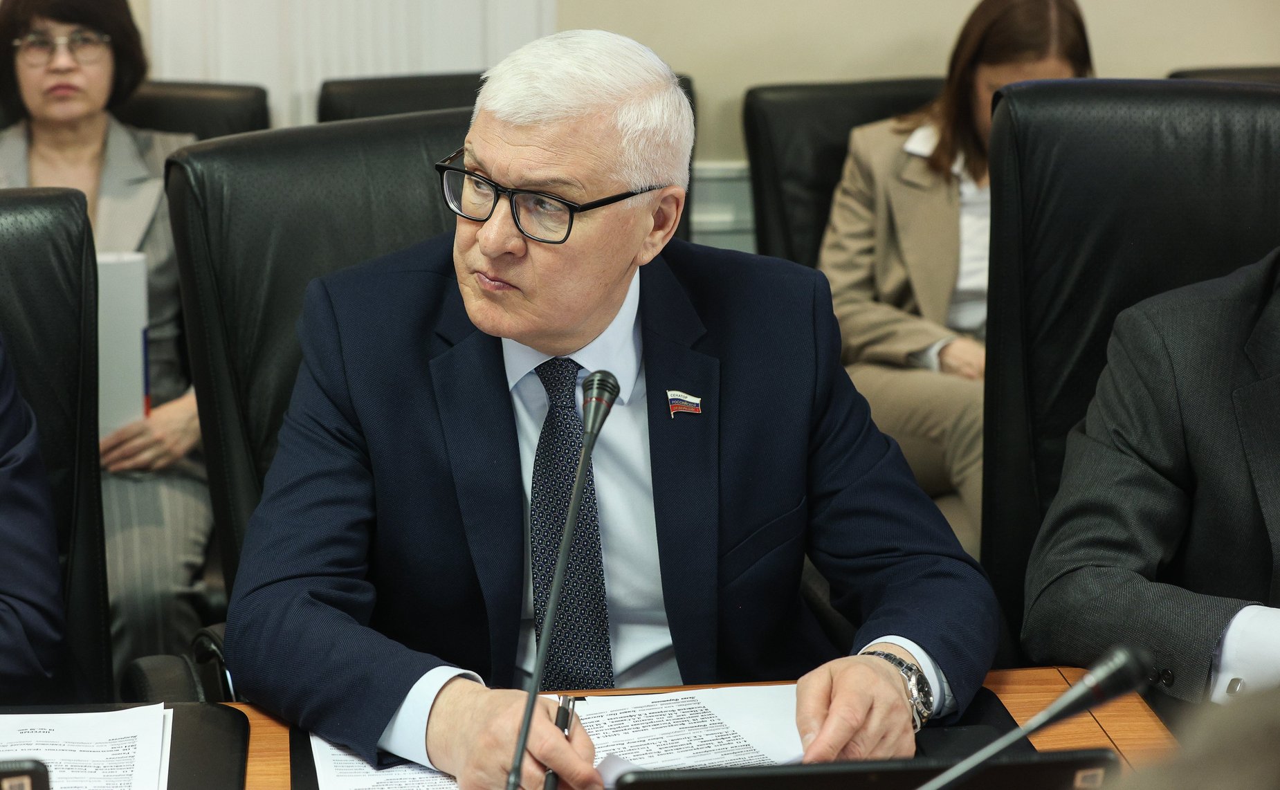 Сергей Брилка