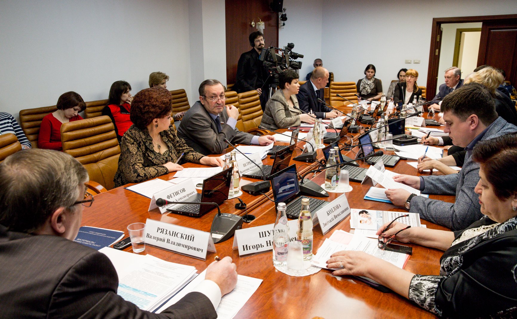 28.04.2014 Комитет по соцполитике-5