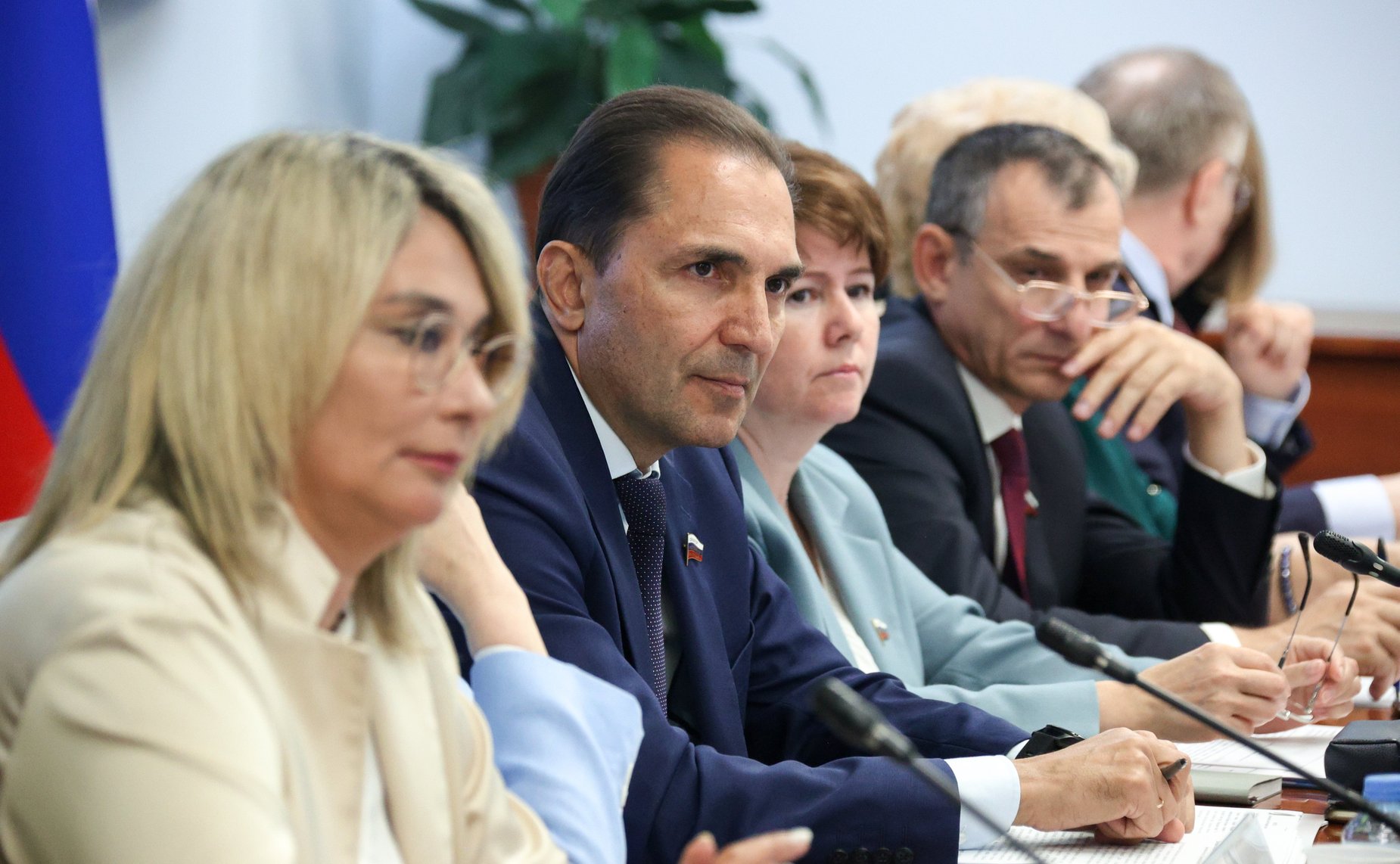 Андрей Хапочкин