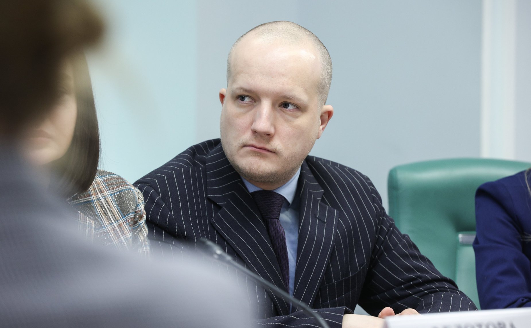 Круглый стол Комитета СФ по социальной политике «Актуальные вопросы совершенствования подходов к профилактике и лечению неинфекционных заболеваний в РФ»