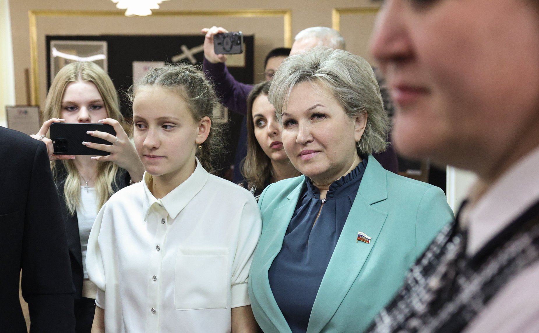 Елена Писарева