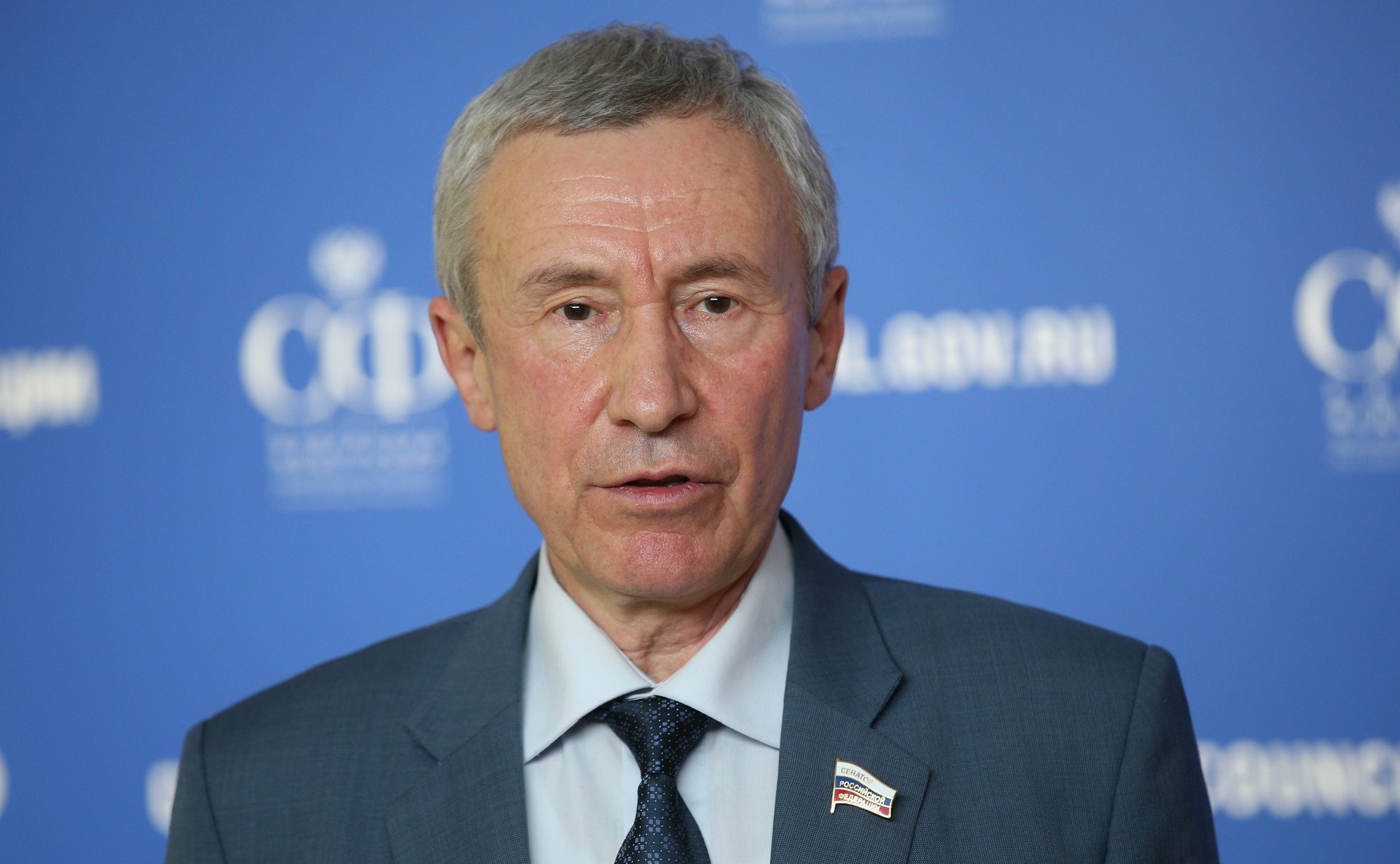 Андрей Климов